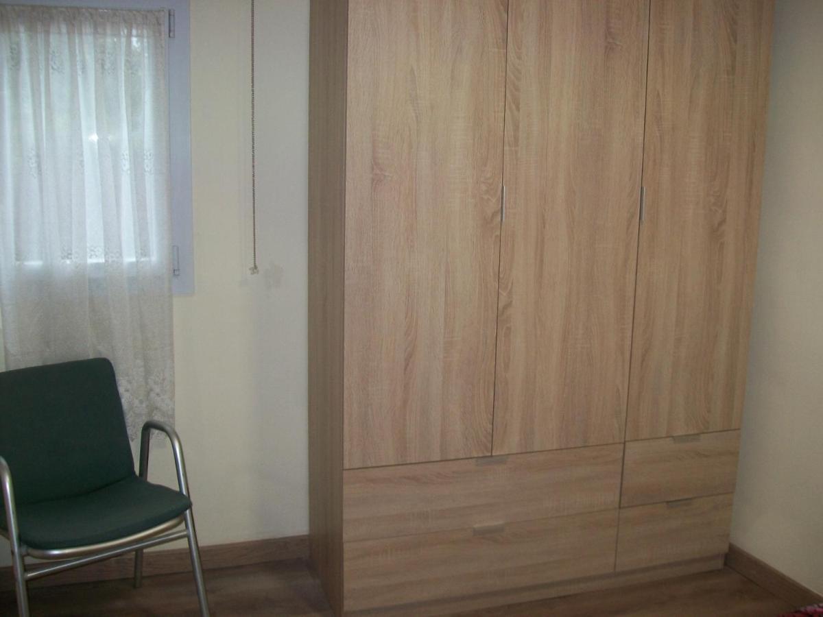 Agarre Urdaibai Apartment มุนดากา ภายนอก รูปภาพ